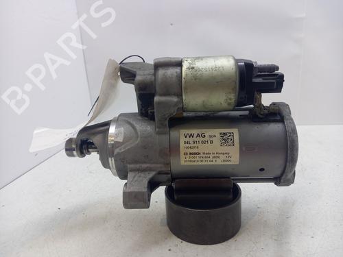 Used Starter Starter AUDI A4 Allroad B9 (8WH, 8WJ) 2.0 TDI quattro (163 hp) 33561564 33561564