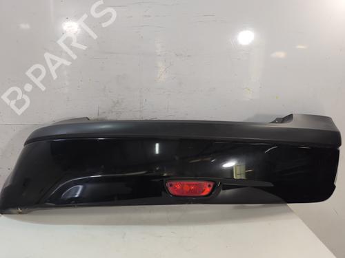 Pare-chocs arrière HYUNDAI GETZ (TB) 1.1 (67 hp) 28054376