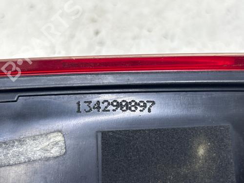 Left tailgate light JAGUAR E-PACE (X540) 2.0 D150 AWD | BP40018564C79 - Image 2