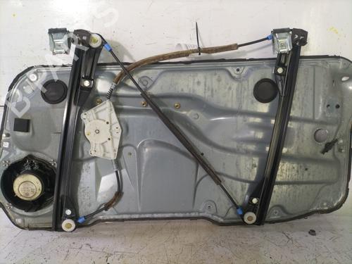 Used Front left window mechanism VW GOLF IV (1J1) 1.9 SDI (68 hp) 23130127