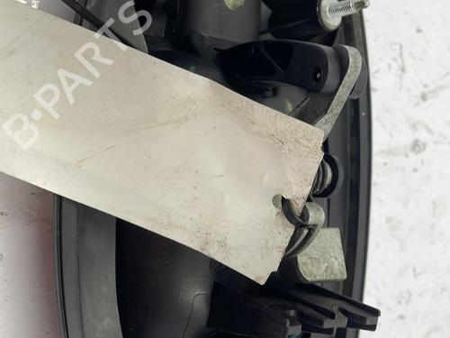 Front right exterior door handle CITROËN JUMPER II Van 2.2 HDi 100 | BP22844172C129 