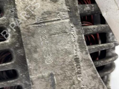 Used Alternator Alternator PEUGEOT 306 Hatchback (7A, 7C, N3, N5) 1.6 (89 hp) 22831518 22831518