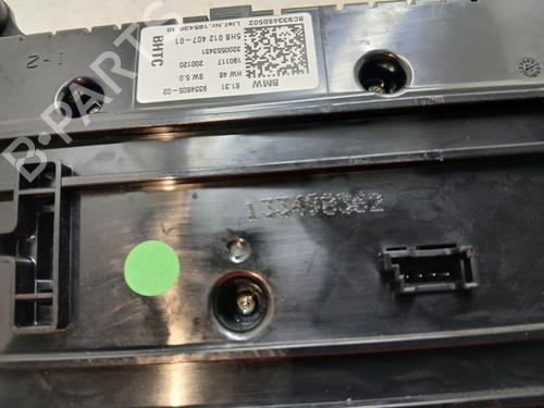 Climate control MINI MINI CLUBMAN (F54) | BP39663880I5 - Image 5