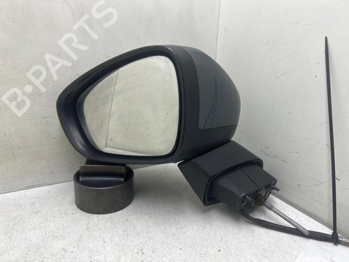 Retrovisor esquerdo CITROËN C3 II (SC_) 1.0 VTi 68 | BP39017613C26 - Image 2