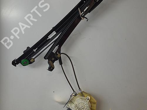 Front right window mechanism SEAT LEON (1P1) 1.6 TDI | BP22819536C23 