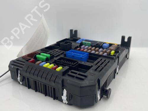 Used Fuse box Fuse box PEUGEOT EXPERT Van (V_) 2.0 BlueHDi 145 (144 hp) 30749476 30749476