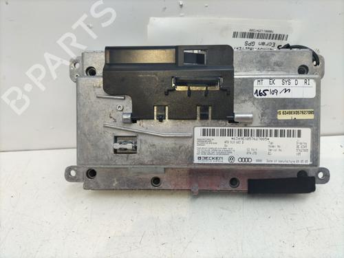 Display monitor AUDI A6 C6 (4F2) 2.4 | BP29314900C48 