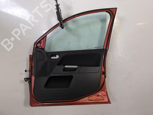 Right front door FORD FUSION (JU_) 1.4 TDCi | BP24808642C3 