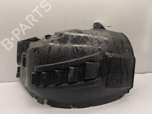 Paso rueda PEUGEOT BOXER Van 2.0 BlueHDi 130 (130 hp) 32136009