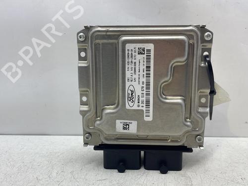 Engine control unit (ECU) FORD FIESTA VII (HJ, HF) 1.1 Ti-VCT | BP33561305M57 - Image 3