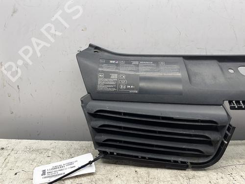 Grille RENAULT CLIO II (BB_, CB_) 1.2 (BB0A, BB0F, BB10, BB1K, BB28, BB2D, BB2H, CB0A,... | BP29314814C40 