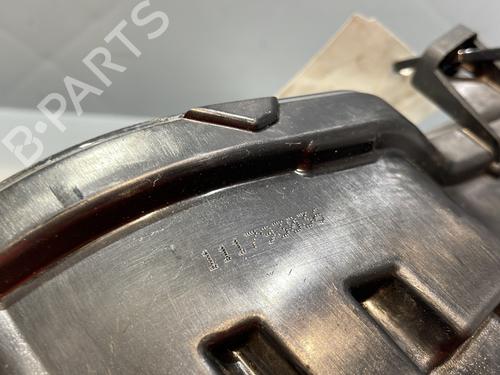 Left daytime light CITROËN DS3 (SA_) 1.6 HDi 110 | BP29165457C104 - Image 4