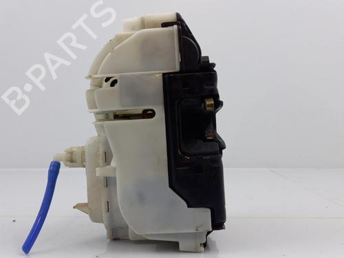 Used Front right lock VW POLO III (6N1) 60 1.4 (60 hp) 22825068