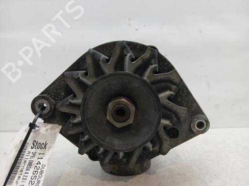 Generator OPEL KADETT E Convertible (T85) 1.6 i (82 hp) 30088322
