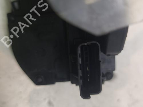 Front right lock NISSAN QASHQAI I (J10, NJ10) 1.5 dCi | BP27971715C97 