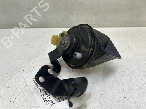 Horn RENAULT TWINGO II (CN0_) 1.5 dCi (CN0E) | BP40515960E13 - Image 2