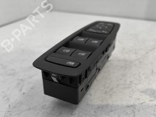 Left front window switch RENAULT MEGANE IV Hatchback (B9A/M/N_) 1.5 Blue dCi 115 (B9A6) | BP40516036I27 - Image 4