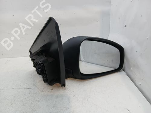 Right mirror RENAULT MEGANE III Hatchback (BZ0/1_, B3_) 1.5 dCi (BZ09, BZ0D, BZ1W, BZ29, BZ14) | BP29869102C27