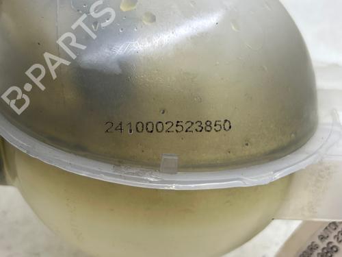 Used Expansion tank Expansion tank 38921890 38921890