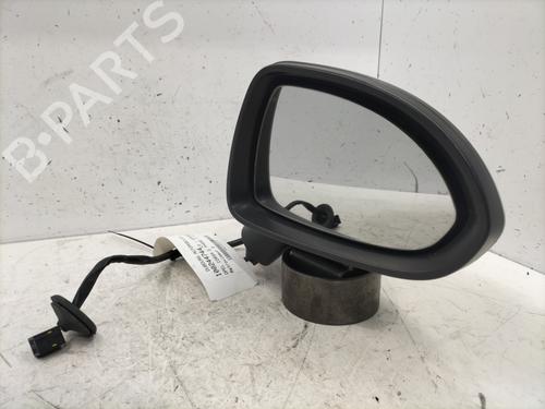 Right mirror OPEL CORSA D (S07) 1.2 (L08, L68) | BP23254751C27