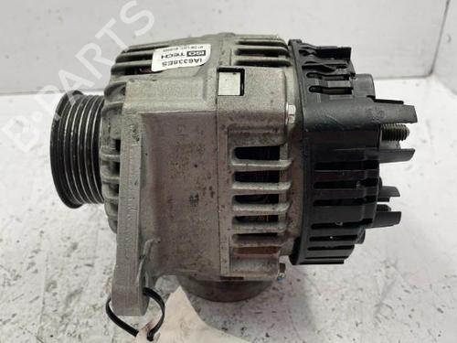 Used Alternator CITROËN ZX Break (N2) 1.9 D (68 hp) 22837209