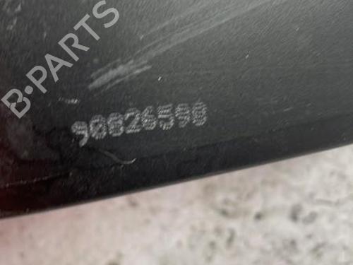 Used Left mirror Left mirror DACIA LOGAN (LS_) 1.6 (LS0B, LS0D, LS0F, LS0H) (87 hp) 22838798 22838798
