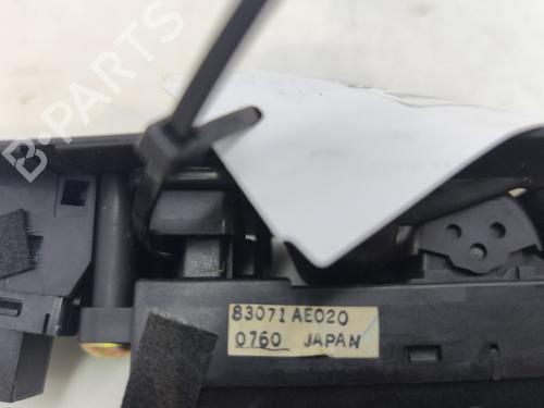 Used Switch Switch SUBARU LEGACY III Estate (BH) 2.5 AWD (BH9) (156 hp) 26035563 26035563