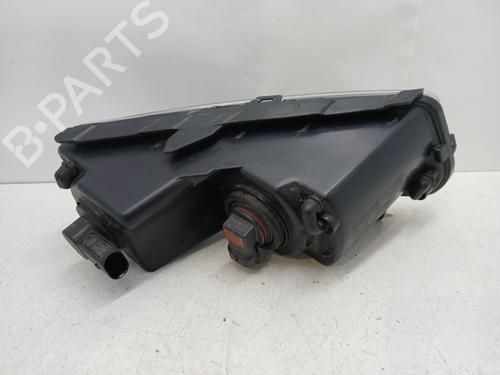 Venstre  Fortil Tågelygte Venstre  Fortil Tågelygte VW POLO V (6R1, 6C1) 1.4 TDI (90 hp) 33651963 33651963