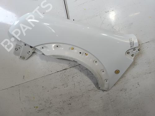 Used Left front fenders FORD TRANSIT CONNECT (P65_, P70_, P80_) 1.8 TDCi (90 hp) 27631675