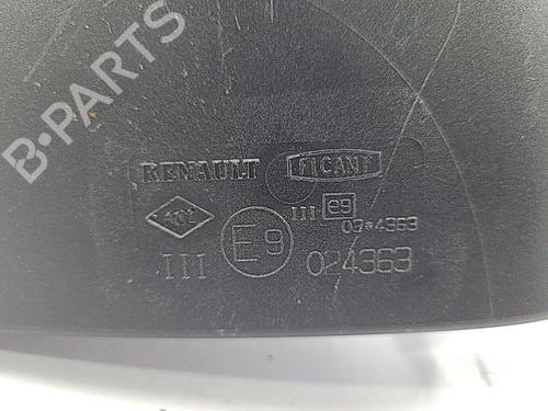 Right mirror DACIA SANDERO 1.4 MPI LPG | BP22824765C27