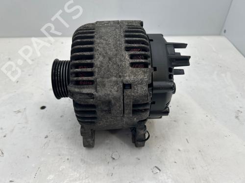 Alternator AUDI A6 C6 (4F2) 3.0 TDI quattro | BP37090661M7 - Image 5