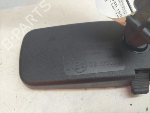 Rear mirror PEUGEOT 3008 I MPV (0U_) 1.6 HDi | BP29286249I6 
