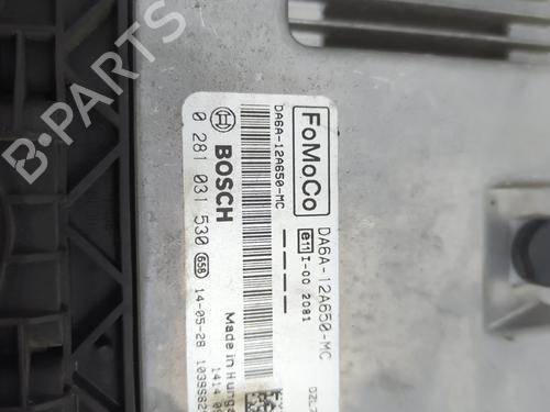 Used Engine control unit (ECU) Engine control unit (ECU) FORD FIESTA VI (CB1, CCN) 1.5 TDCi (75 hp) 30497526 30497526