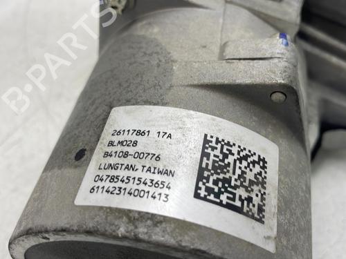 Steering column FIAT PUNTO (199_) 1.2 (199AXZ1A, 199BXZ1A) | BP31582159M21  - Image 5