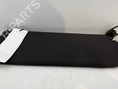 Left sun visor PEUGEOT RCZ 2.0 HDi | BP33652008I1 - Image 3