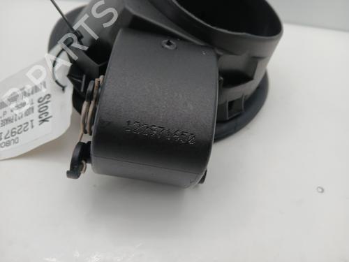 Used Fuel flap Fuel flap AUDI A3 (8P1) [2003-2013] 35961084 35961084