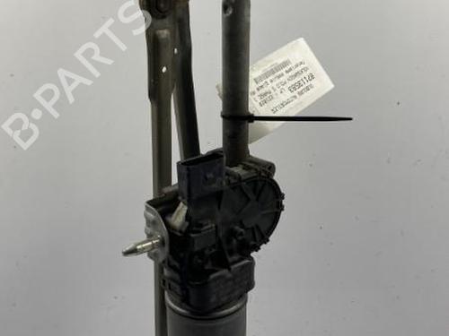 Front wiper motor VW POLO V (6R1, 6C1) 1.6 TDI | BP22834904M29 
