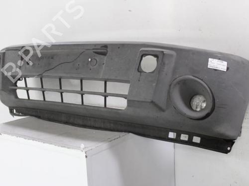 Front bumper FORD TOURNEO CONNECT 1.8 TDCi | BP22814222C7 
