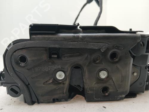 Front right lock SEAT ATECA (KH7, KHP) 2.0 TDI 4Drive | BP36803860C97 - Image 4