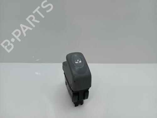 Used Right front window switch RENAULT TWINGO I (C06_) 1.2 16V (C06C, C06D, C06K) (75 hp) 30650318