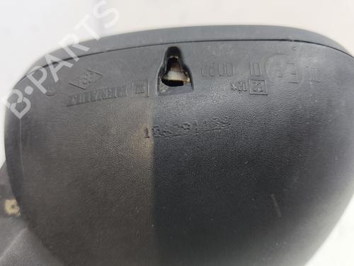 Right mirror OPEL VIVARO A Van (X83) 2.0 CDTI (F7) | BP26031600C27 