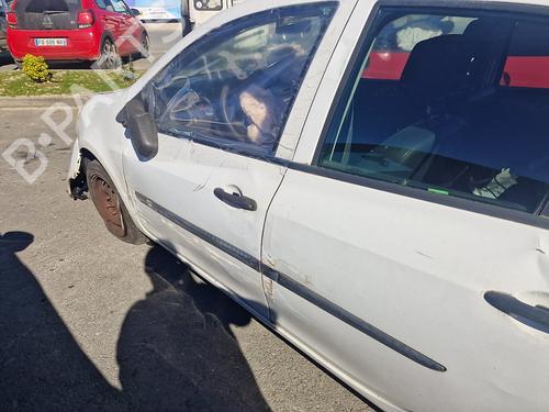 Switch RENAULT CLIO III (BR0/1, CR0/1) | BP34260587I30 - Image 14