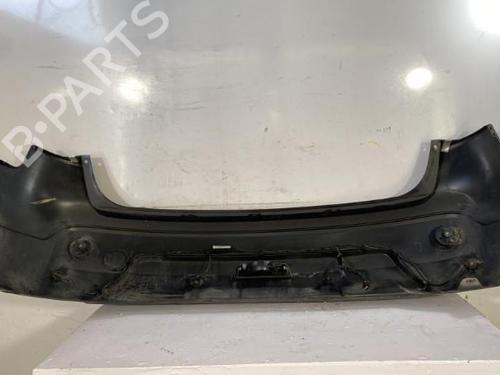 Rear bumper NISSAN QASHQAI / QASHQAI +2 I (J10, NJ10, JJ10E) 1.5 dCi | BP22838536C8 