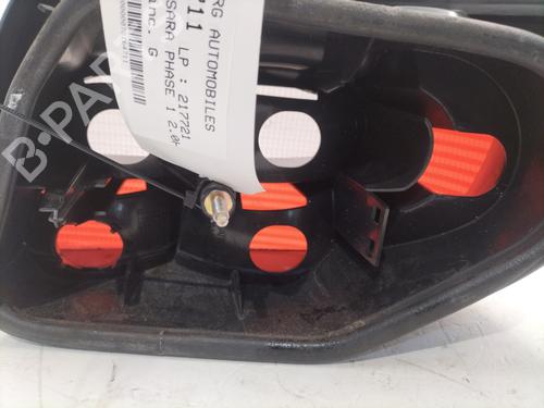 Used Left taillight Left taillight CITROËN XSARA (N1) 2.0 HDi 90 (90 hp) 23041775 23041775