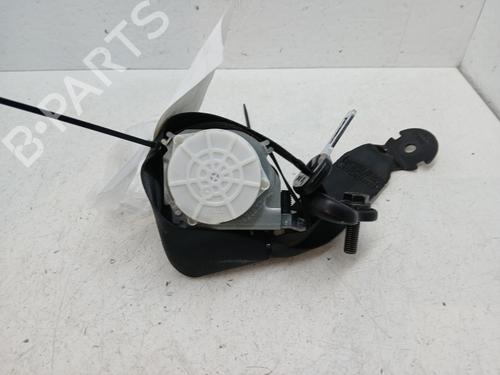 Front right seatbelt FIAT TALENTO Van (296_) 1.6 D | BP32515932I25  - Image 5