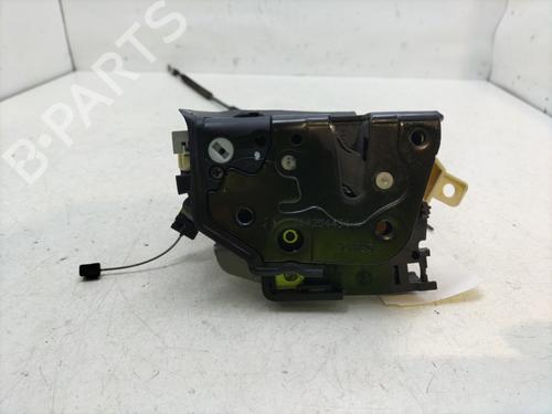 Used Rear left lock Rear left lock SEAT ALTEA XL (5P5, 5P8) 1.6 TDI (105 hp) 29960077 29960077