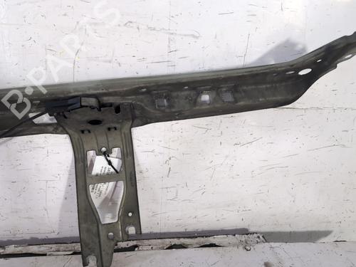 Used Front slam panel Front slam panel RENAULT CLIO II (BB_, CB_) 1.5 dCi (B/CB07) (65 hp) 23574167 23574167