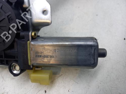 Front left window mechanism TOYOTA YARIS (_P1_) 1.0 (SCP10_, SCP10R) | BP32388181C22 