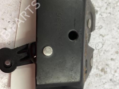 Used Tailgate lock Tailgate lock PEUGEOT 406 (8B) 2.0 HDI 110 (109 hp) 22845400 22845400