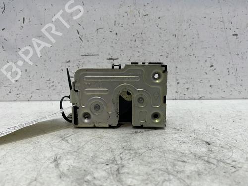 Used Front right lock DACIA LOGAN (LS_) 1.2 16V (LS1N, LS02, BS02) (75 hp) 28525755